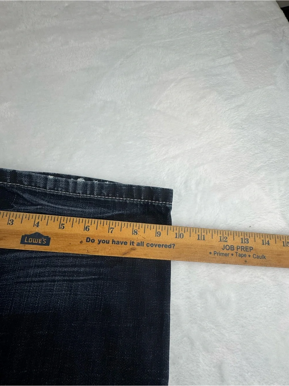 Express Men’s Kingston Jeans 34x30 Classic fit, Boot cut, Regular Rise